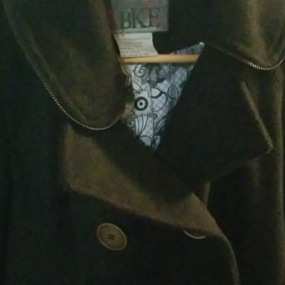 Bke Jacket - image 2